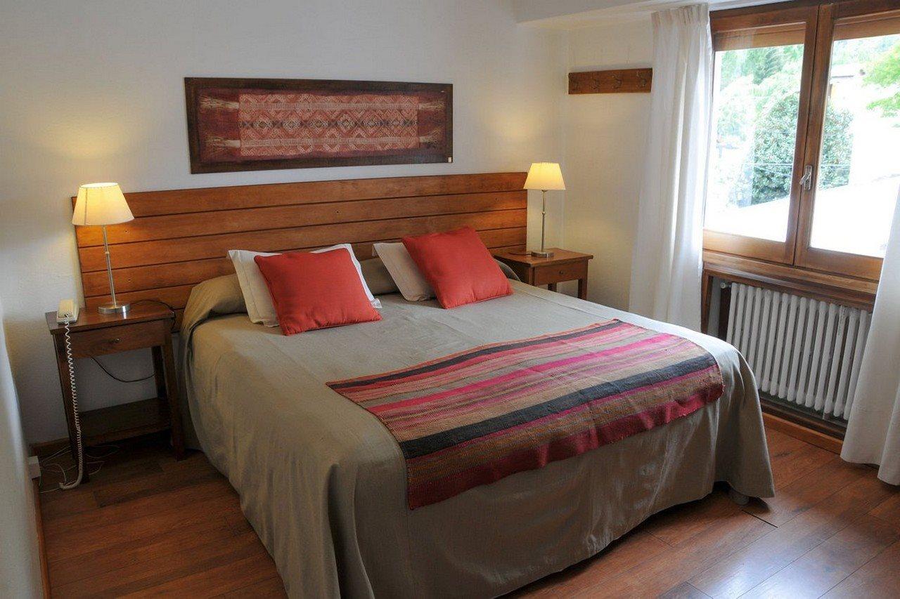 Hosteria Hostal Del Esquiador San Martín de los Andes Zewnętrze zdjęcie
