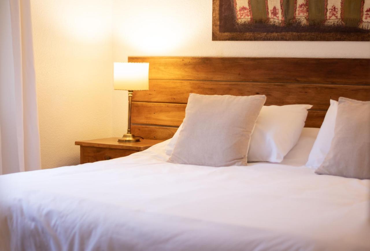 Hosteria Hostal Del Esquiador San Martín de los Andes Zewnętrze zdjęcie