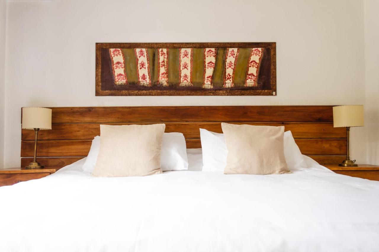 Hosteria Hostal Del Esquiador San Martín de los Andes Zewnętrze zdjęcie