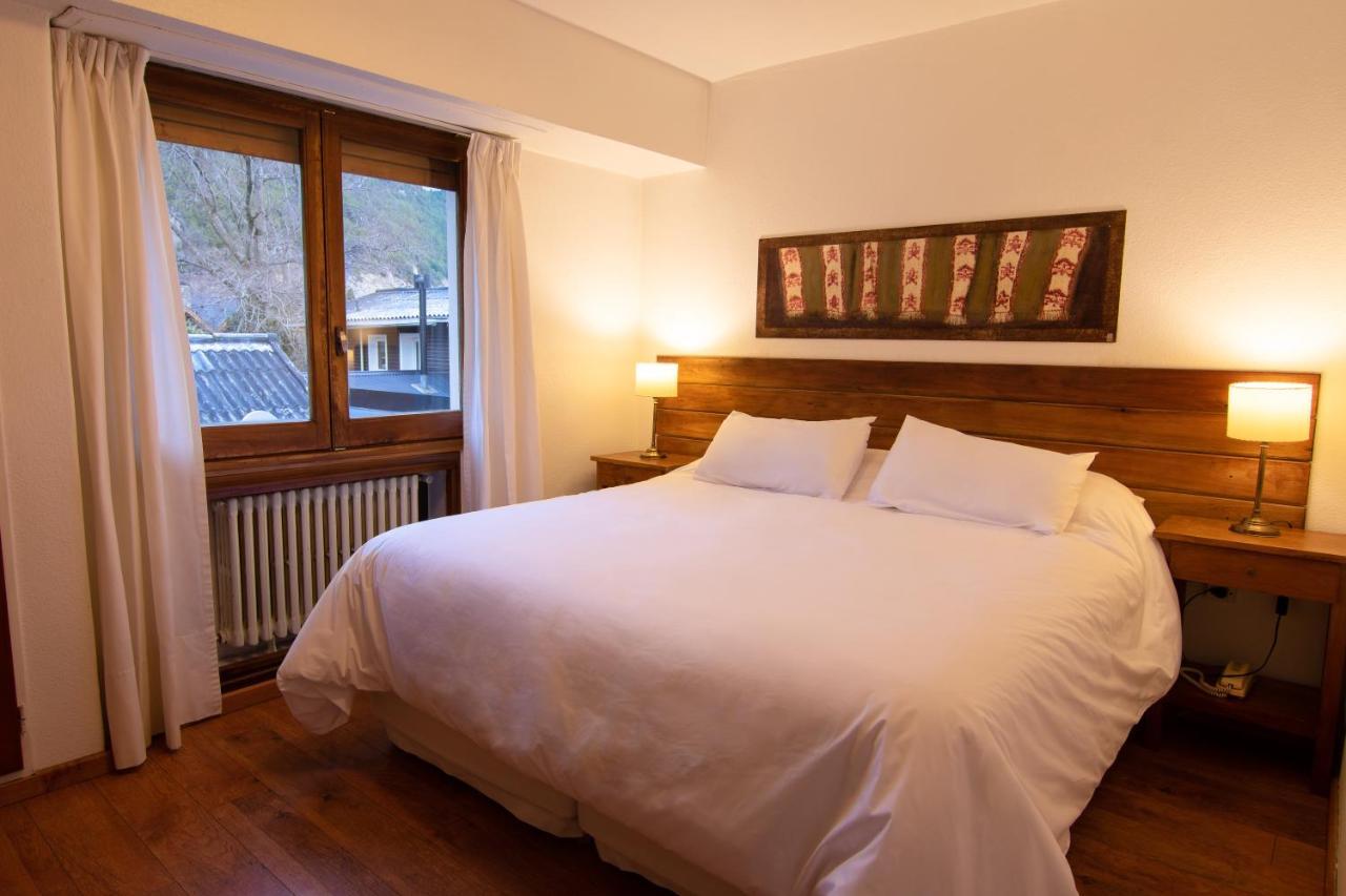Hosteria Hostal Del Esquiador San Martín de los Andes Zewnętrze zdjęcie