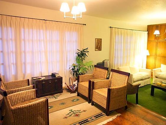 Hosteria Hostal Del Esquiador San Martín de los Andes Zewnętrze zdjęcie